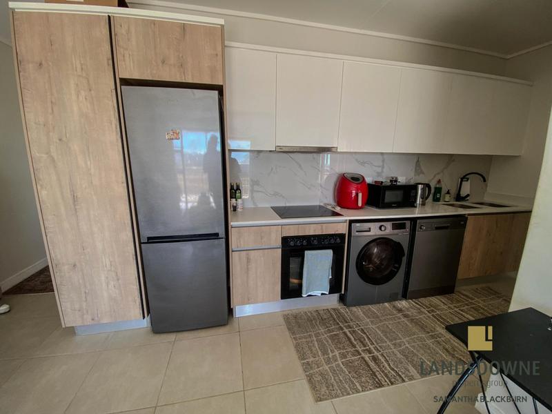 1 Bedroom Property for Sale in Richwood Western Cape